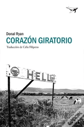 Capa do artigo Corazón Giratorio