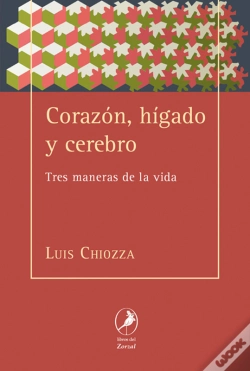 Capa do artigo Corazón, Hígado Y Cerebro