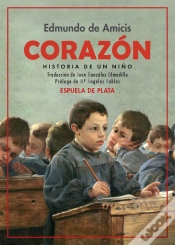 Capa do artigo Corazon. Historia De Un Niño