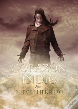 Capa do artigo Corazón Indio