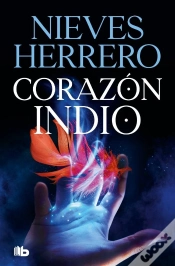 Capa do artigo Corazon Indio
