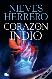 Capa do artigo Corazón Indio