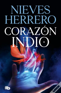 Capa do artigo Corazón Indio