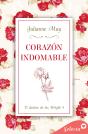 Corazón Indomable (El Destino De Los Wright 4) - Preview