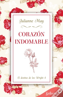 Capa do artigo Corazón Indomable (El Destino De Los Wright 4)