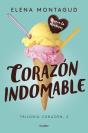 Corazón Indomable (Trilogía Corazón 2) - Preview