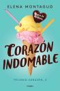 Corazón Indomable (Trilogía Corazón 2) - Preview