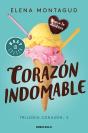 Corazón Indomable (Trilogía Corazón 2) - Preview