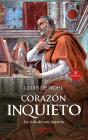 Corazón Inquieto - Preview