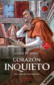 Capa do artigo Corazón Inquieto