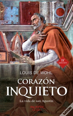Capa do artigo Corazón Inquieto