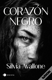 Capa do artigo Corazon Negro