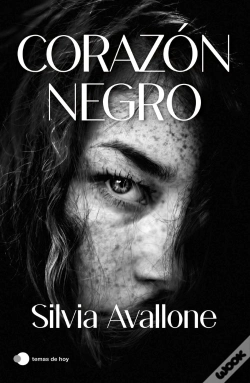 Capa do artigo Corazon Negro