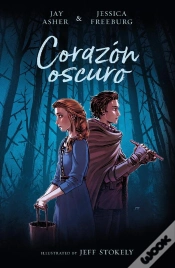 Capa do artigo Corazón Oscuro