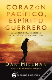 Capa do artigo Corazon Pacifico, Espiritu Guerrero