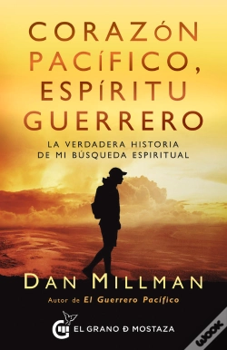 Capa do artigo Corazon Pacifico, Espiritu Guerrero
