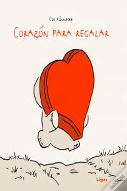 Capa do artigo Corazón Para Regalar
