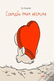 Capa do artigo Corazón Para Regalar