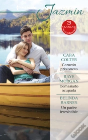 Capa do artigo Corazon Prisionero