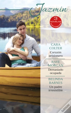 Capa do artigo Corazon Prisionero
