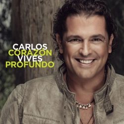Capa do artigo Corazón Profundo - CD