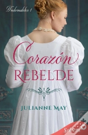 Capa do artigo Corazón Rebelde (Indomables 1)