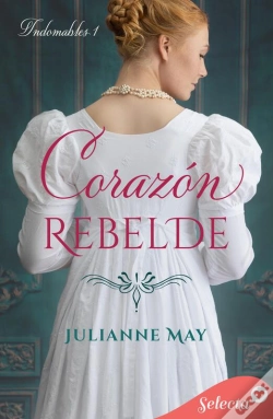 Capa do artigo Corazón Rebelde (Indomables 1)