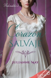 Capa do artigo Corazón Salvaje (Indomables 2)
