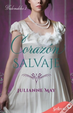 Capa do artigo Corazón Salvaje (Indomables 2)