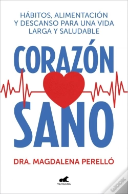 Capa do artigo Corazon Sano