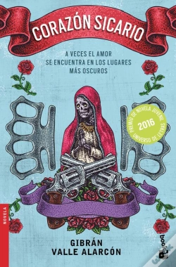 Capa do artigo Corazón Sicario