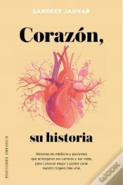 Capa do artigo Corazón, Su Historia