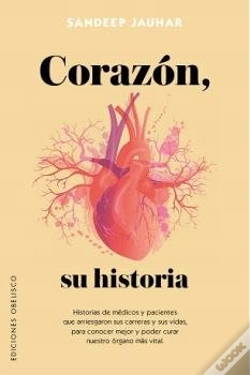 Capa do artigo Corazón, Su Historia