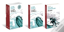 Capa do artigo Corazón Tan Blanco