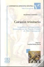 Capa do artigo Corazón Trinitario
