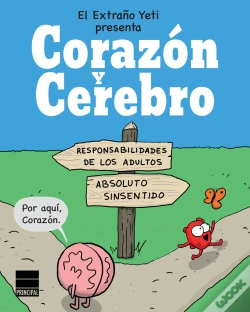 Capa do artigo Corazón Y Cerebro