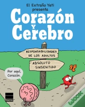 Capa do artigo Corazón Y Cerebro