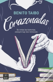 Capa do artigo Corazonadas