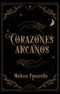 Corazones Arcanos - Preview