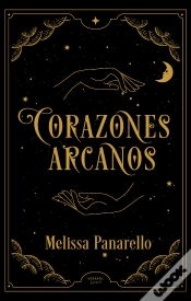 Capa do artigo Corazones Arcanos