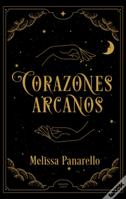 Capa do artigo Corazones Arcanos