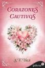 Corazones Cautivos - Preview