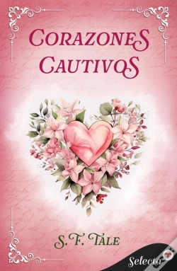 Capa do artigo Corazones Cautivos