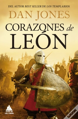 Capa do artigo Corazones De Leon