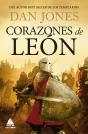 Corazones De Leon - Preview