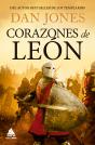 Corazones De León - Preview