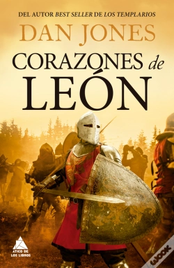 Capa do artigo Corazones De León
