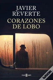 Capa do artigo Corazones De Lobo