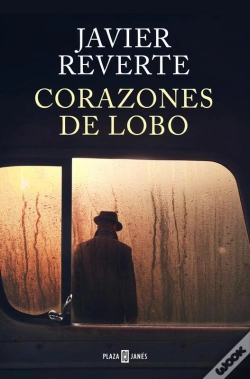 Capa do artigo Corazones De Lobo