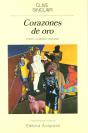 Corazones De Oro - Preview